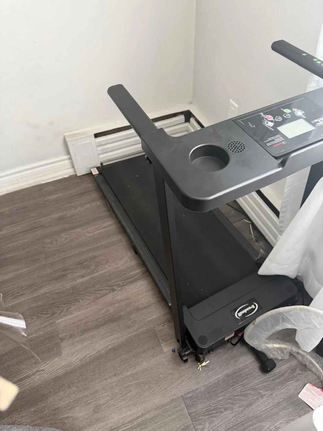 ProForm Treadmill - photo 3