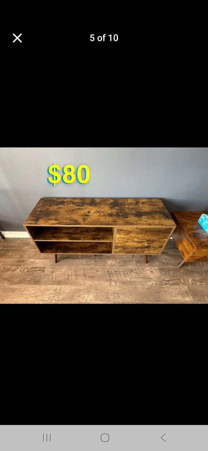 TV stand