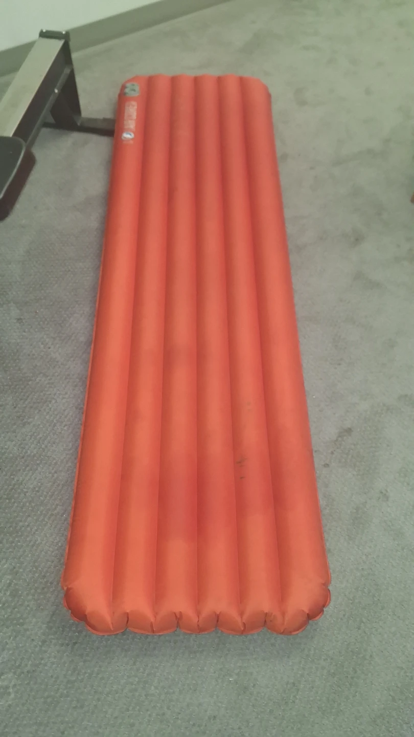 Big Agnes Air Core Ultra Insulated Sleeping Pad