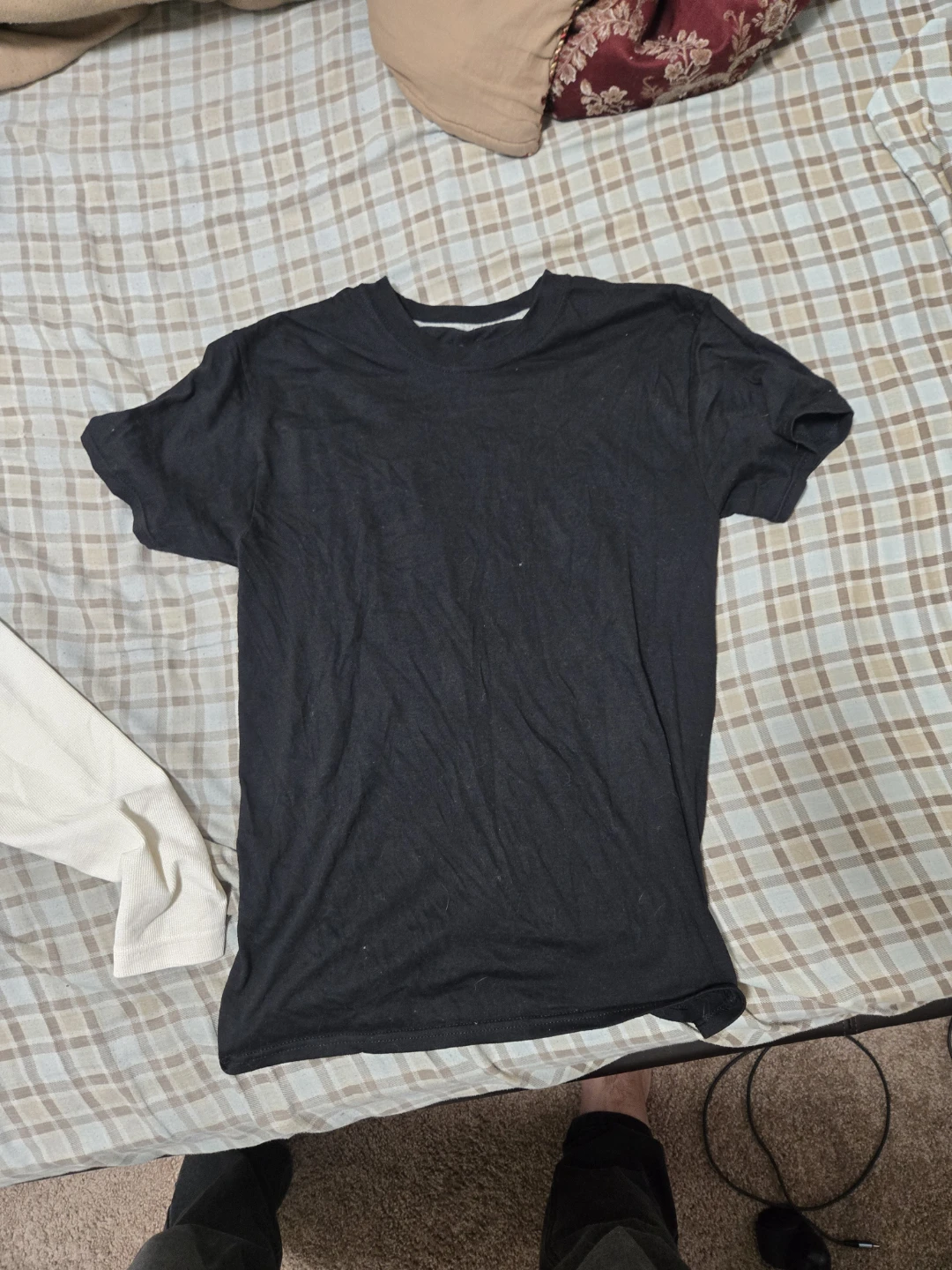 Men's Slim Fit Tee