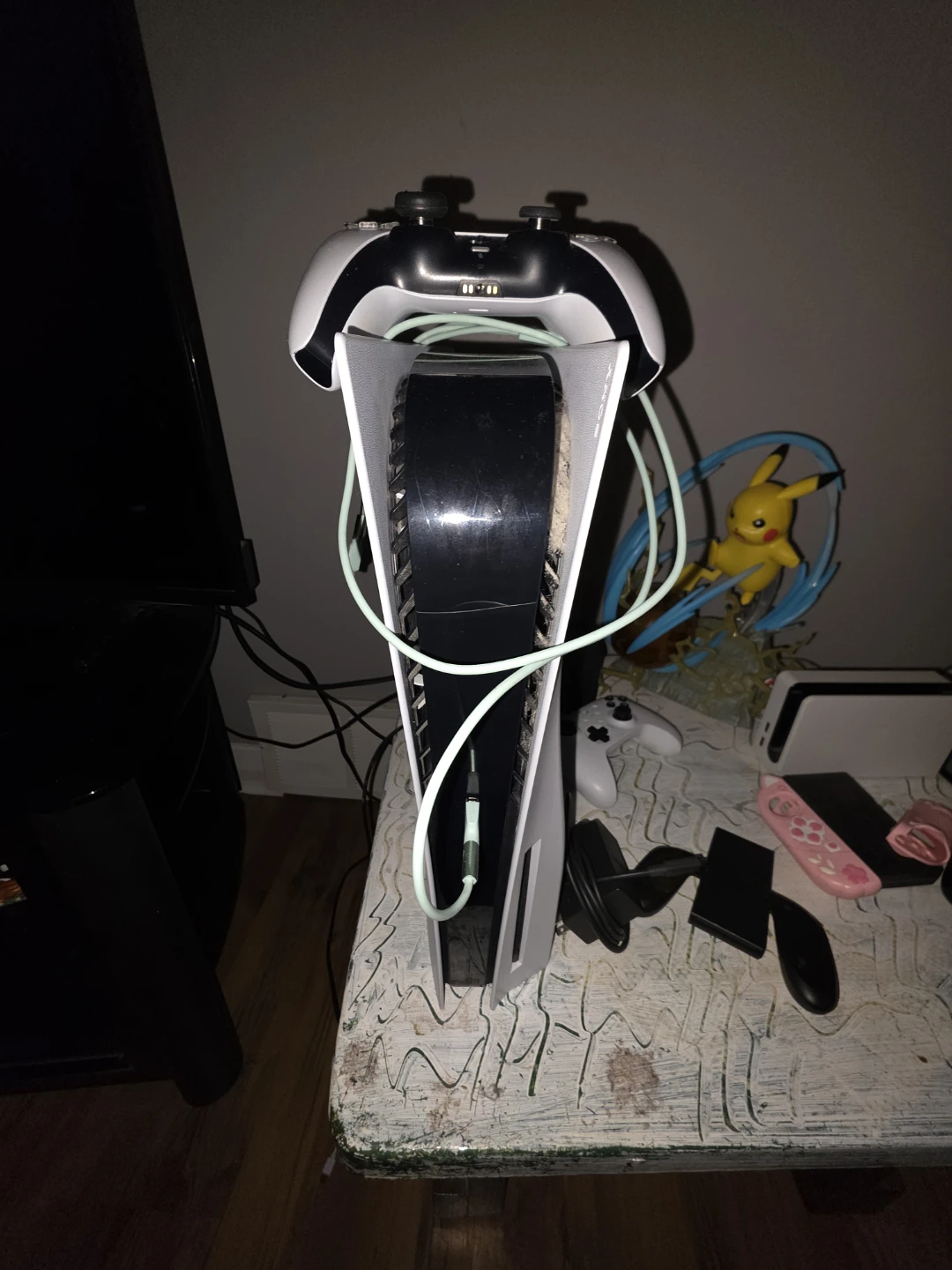PlayStation 5 Console with Games