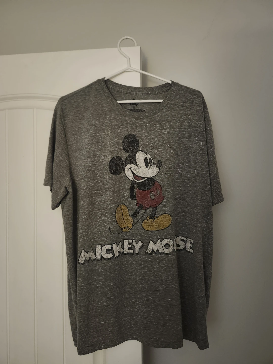 Disney Mickey Mouse T-Shirt
