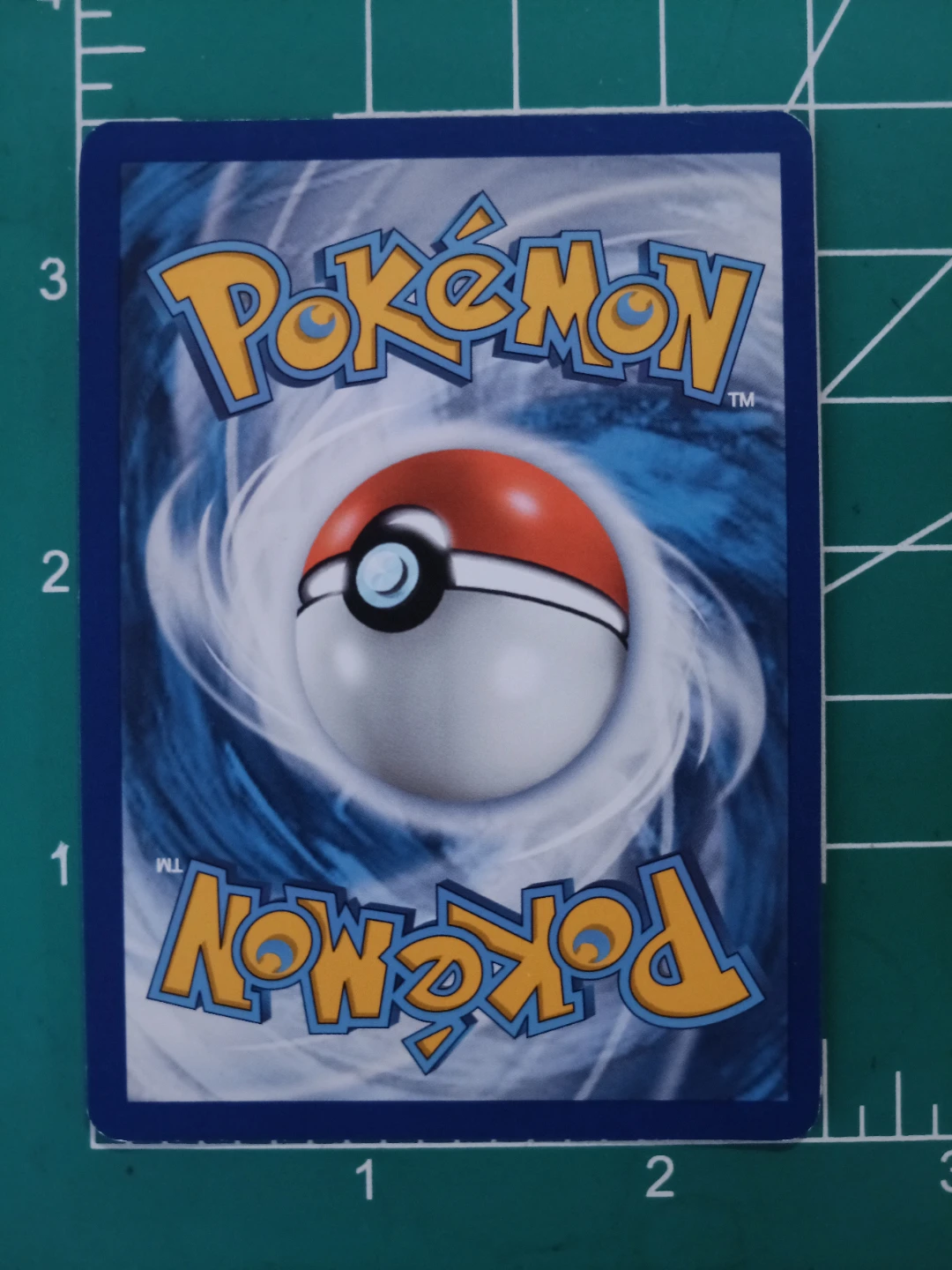 Pokemon Trainer Item Card - Repel - photo 2