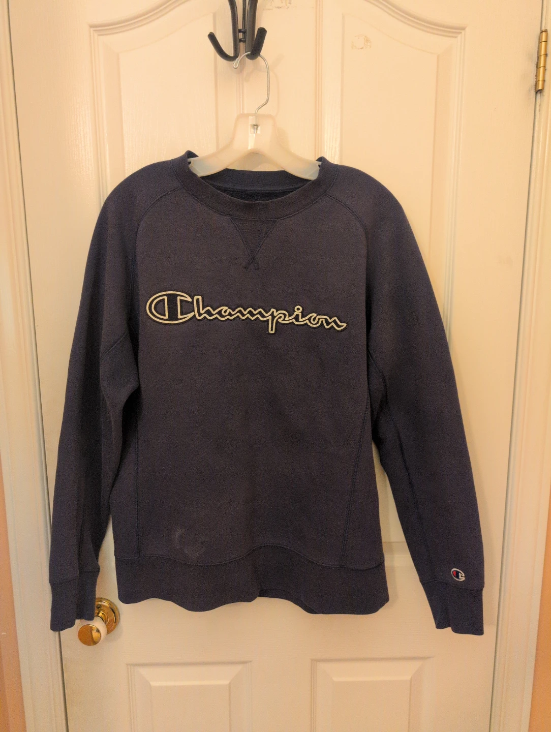 Champion Crewneck Sweatshirt