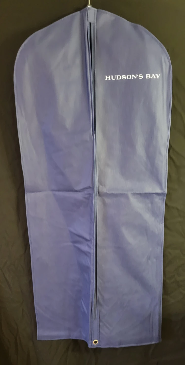Hudson's Bay Garment Bags/ Travel bags ⚽ - photo 2