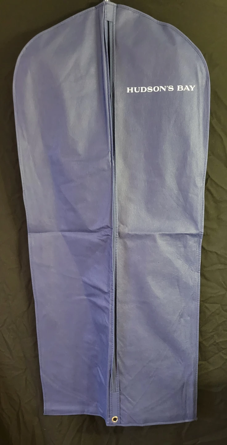 Hudson's Bay Garment Bags/ Travel bags ⚽ - photo 3