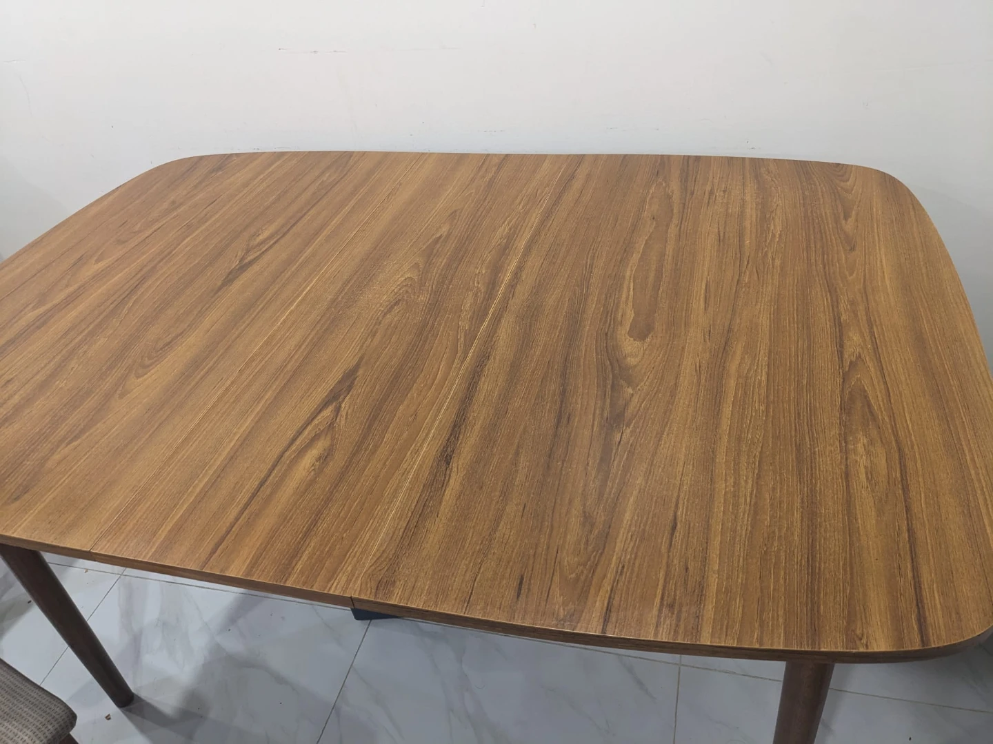 Dinning Table and 4 chairs