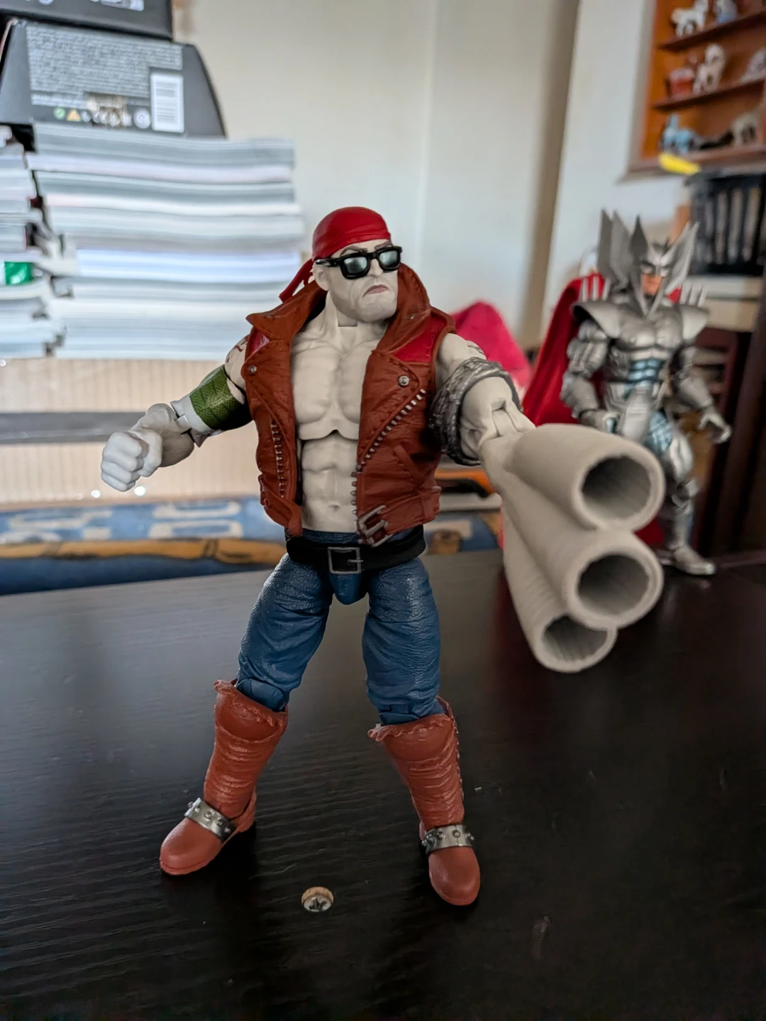 Brand New Loose Marvel Legends Random X-Men Villains 5 Pack - photo 5