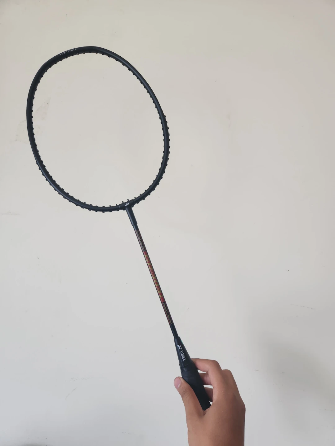 Yonex Badminton Racquet with Cover