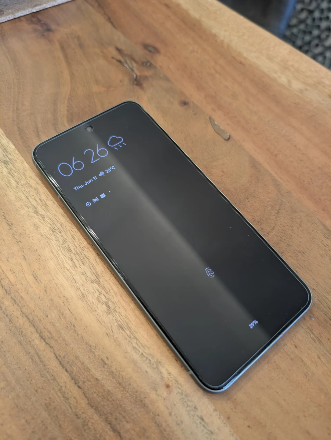 Google Pixel 8 256GB Hazel - photo 2