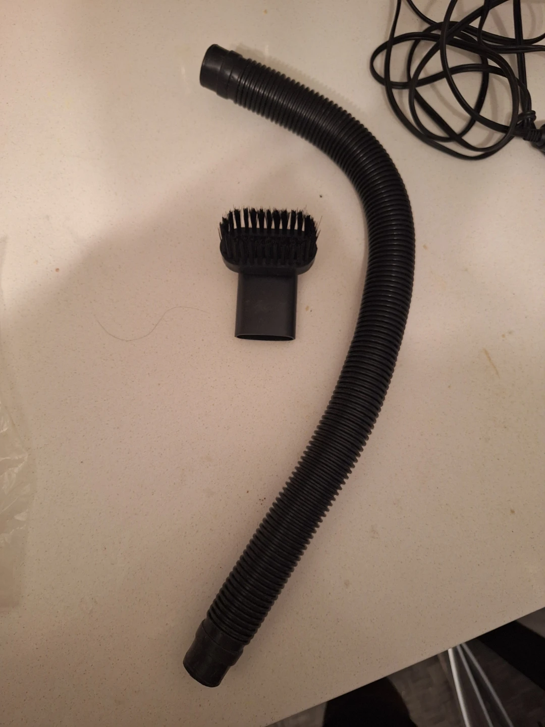 Handheld Vacuum Cleaner with Accessories - photo 3