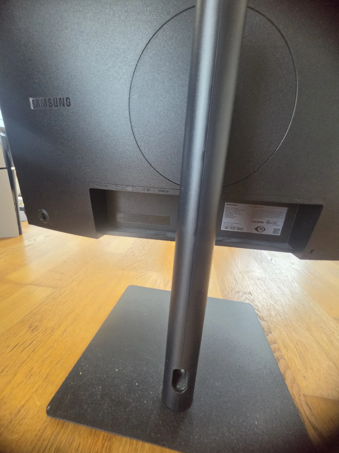 Samsung Computer Monitor - photo 2