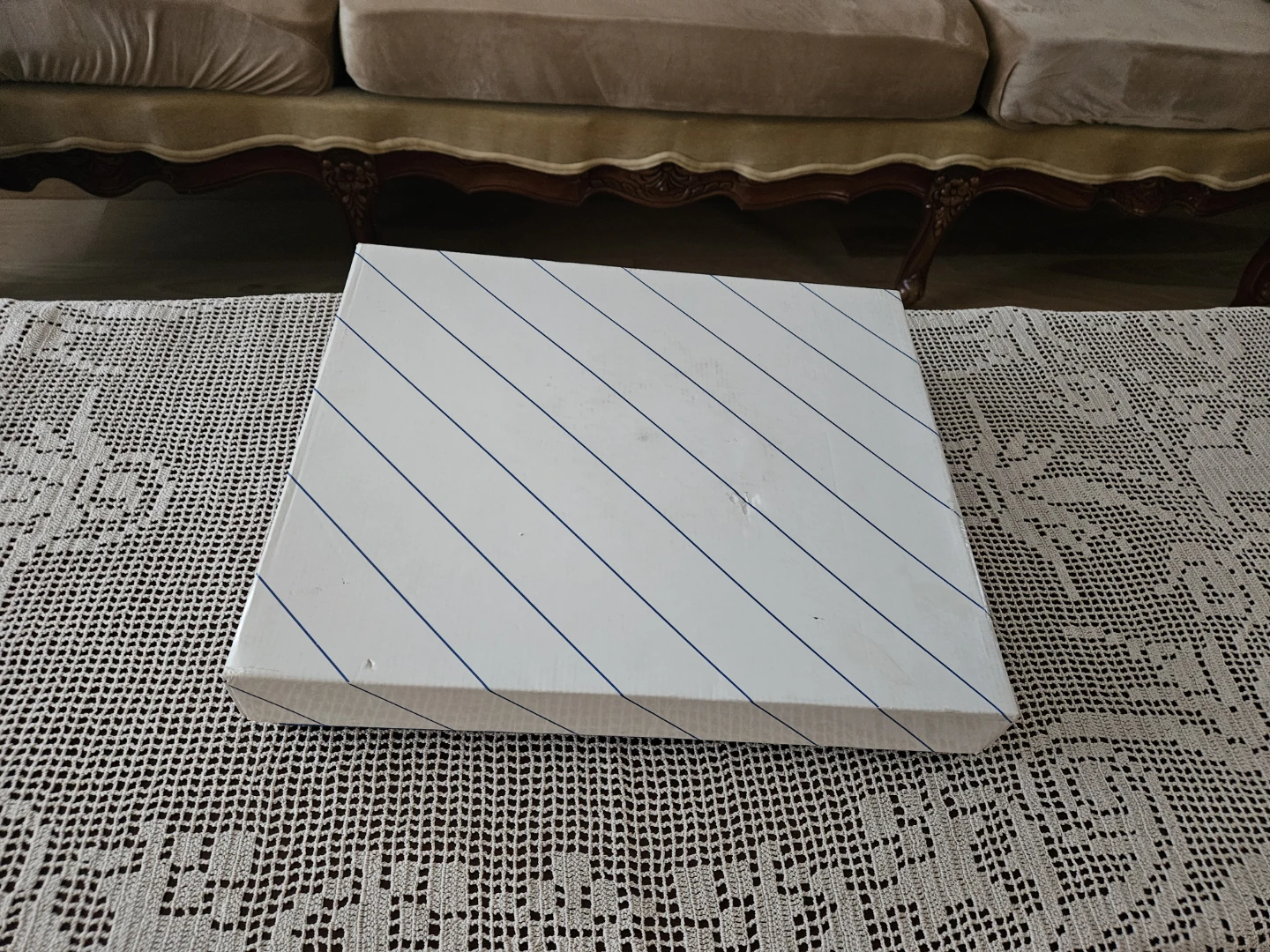 Serving Platter Dish Set with Lid - photo 5