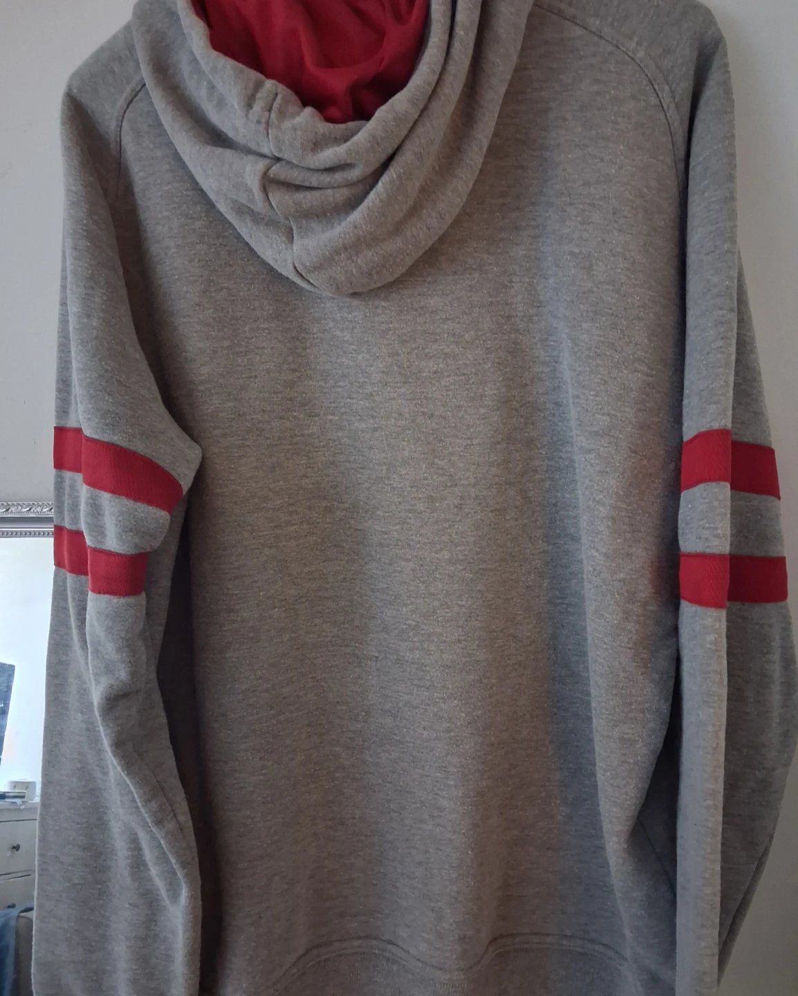 Champion Iowa State Grey Hoodie XL - photo 2