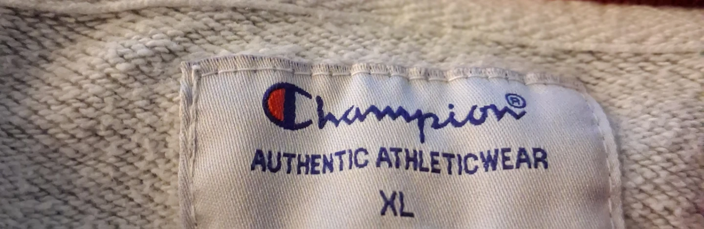 Champion Iowa State Grey Hoodie XL - photo 3