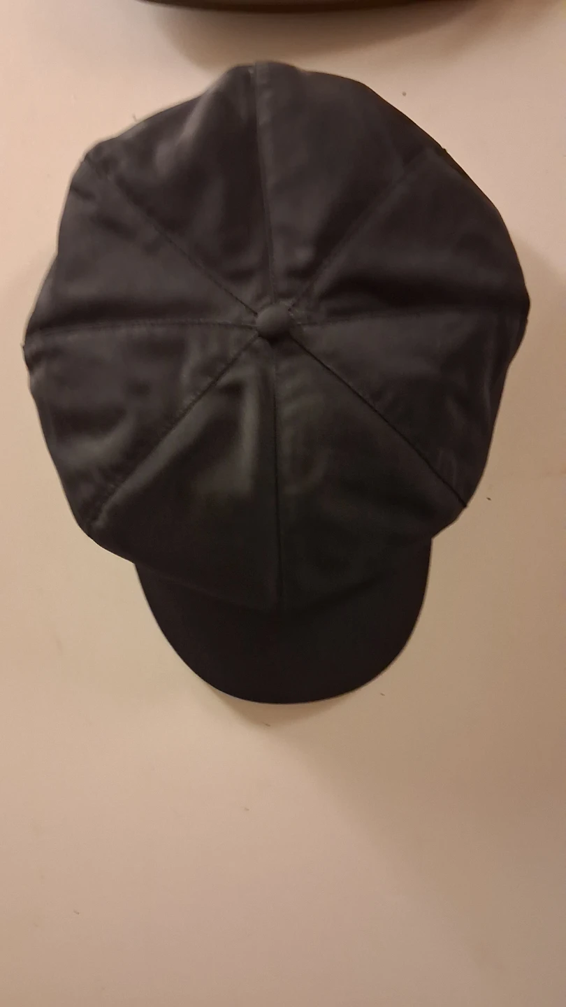 Black Cap