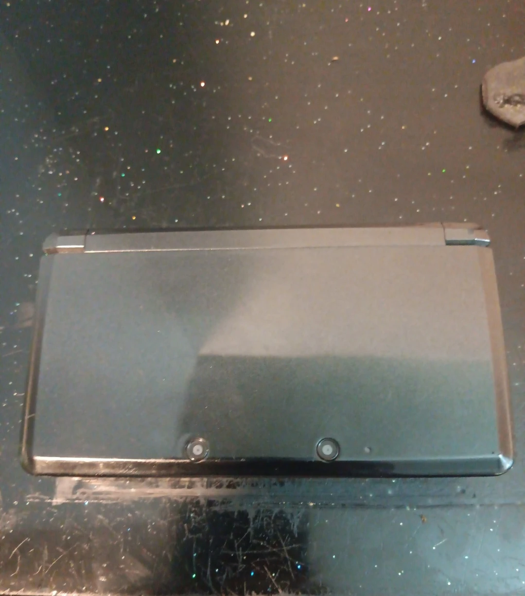 Nintendo 3DS with 7 Games - photo 2