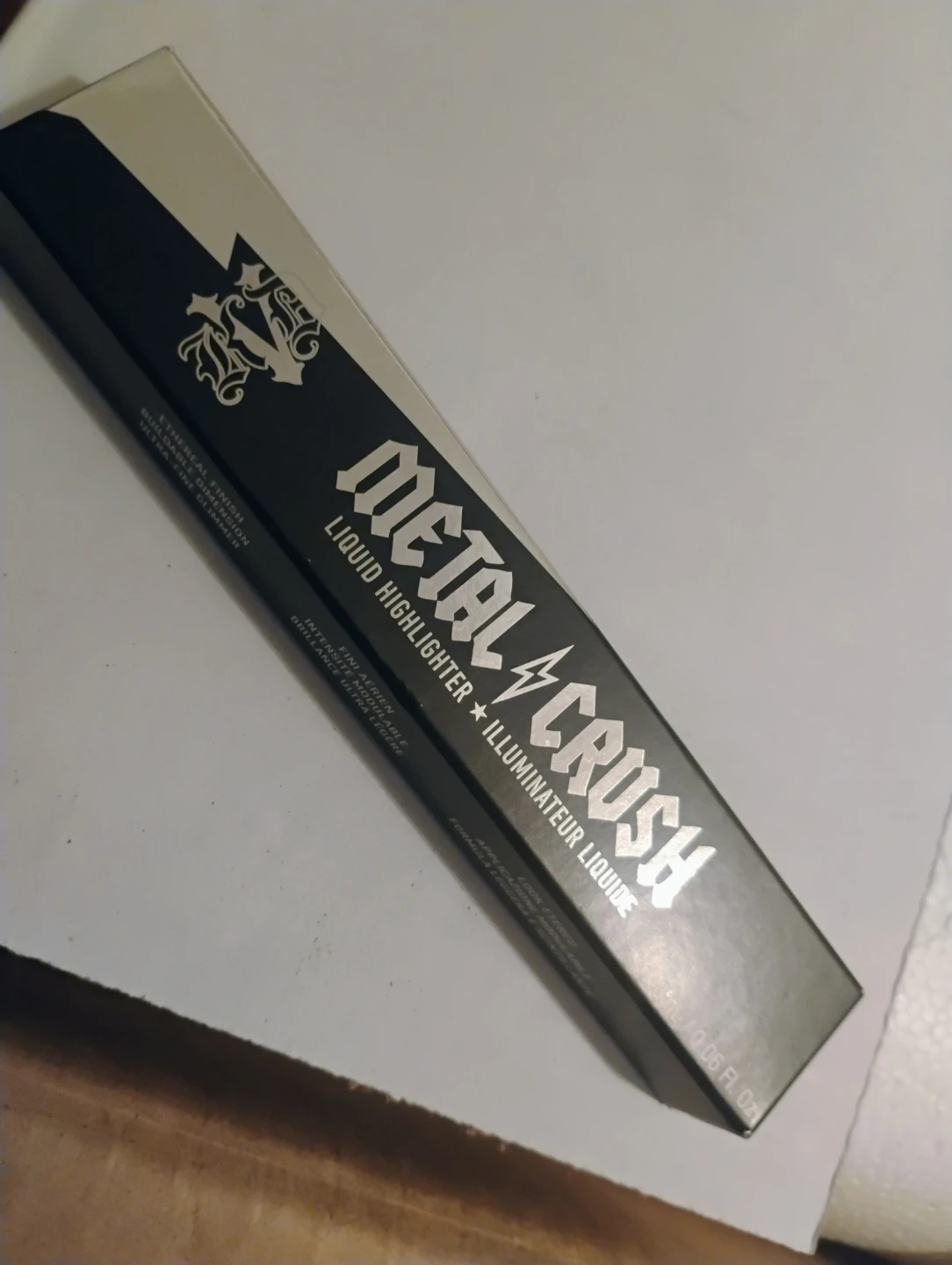 Kat Von D Metal - photo 3