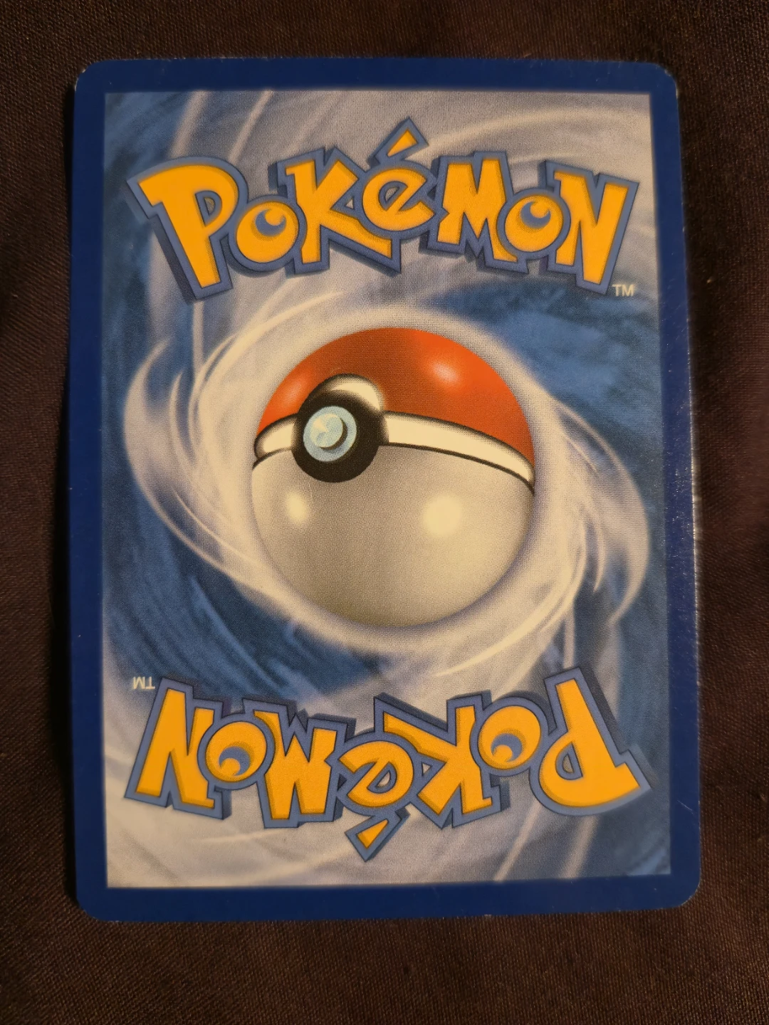 Pokémon Piplup Trading Card - photo 2