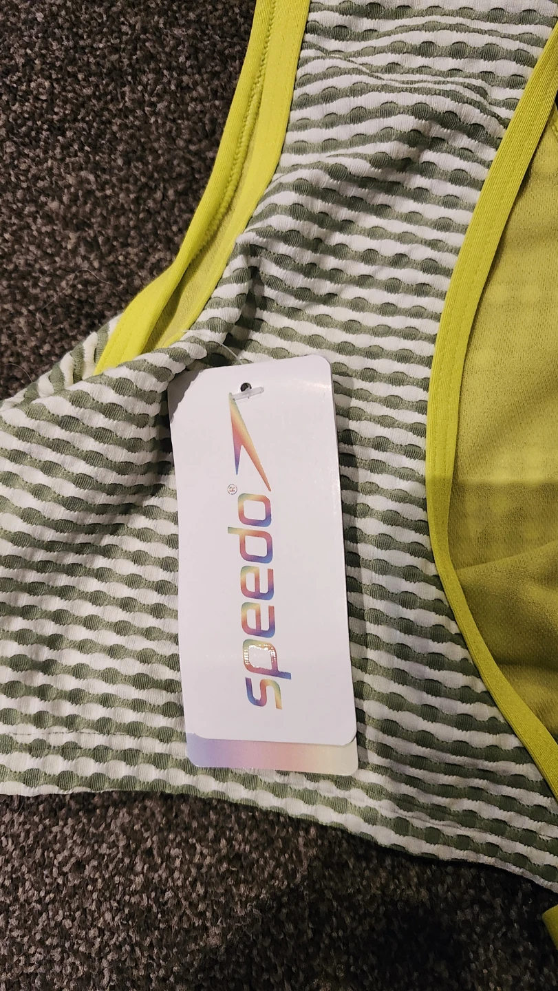 Speedo Women's Athletic Top - XL - photo 4