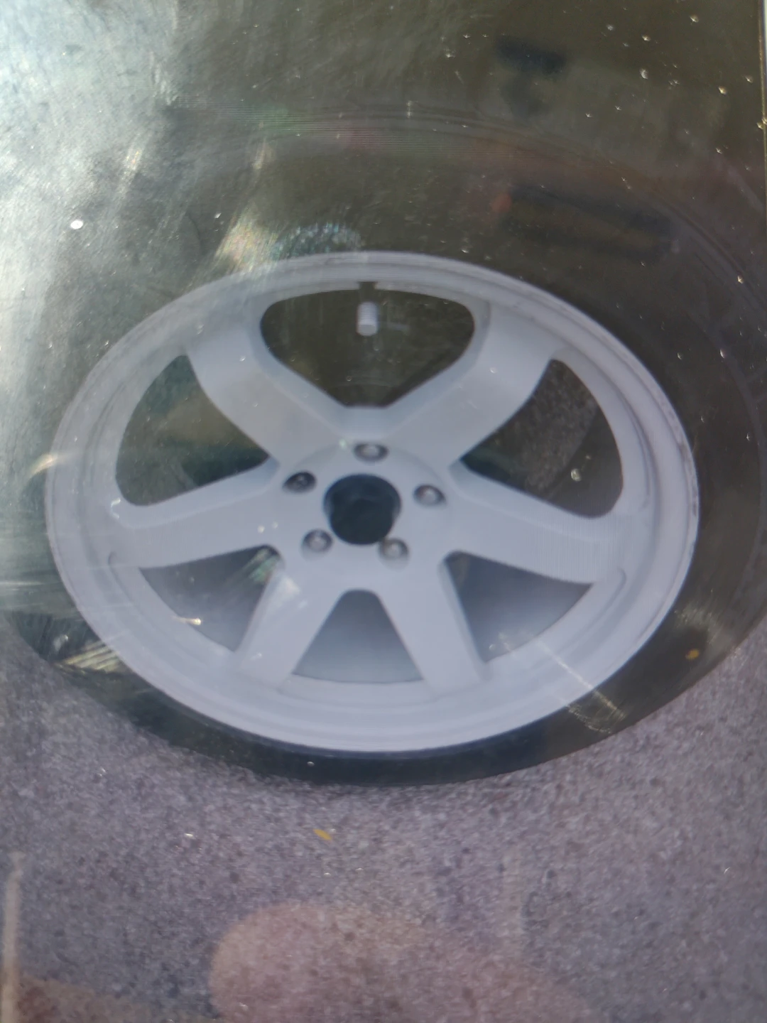 AVID 1 Wheel - photo 3