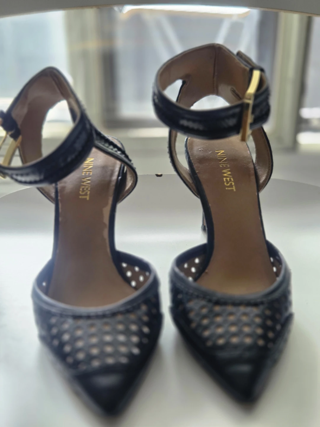 Nine West