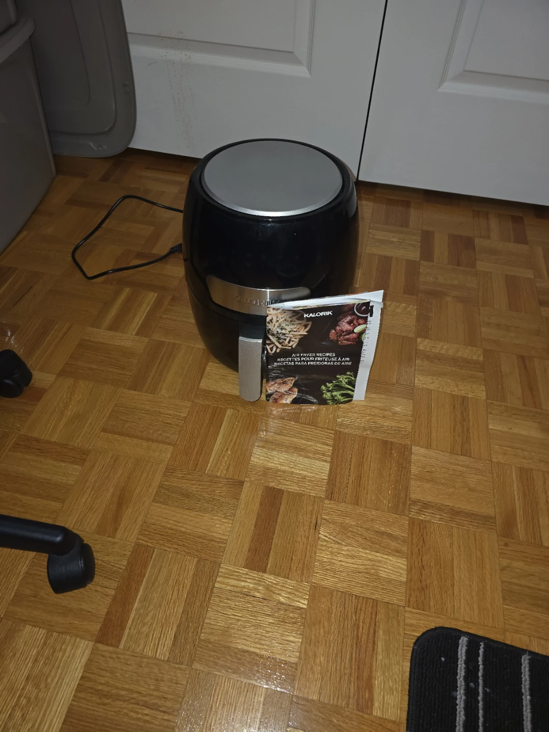 Kalorik Air Fryer - photo 2
