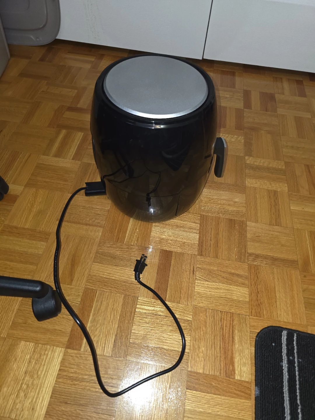 Kalorik Air Fryer - photo 3