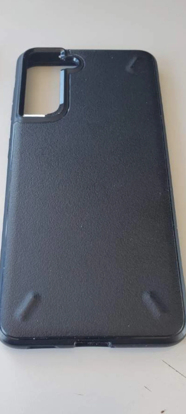 Samsung Galaxy S21 5G - photo 2