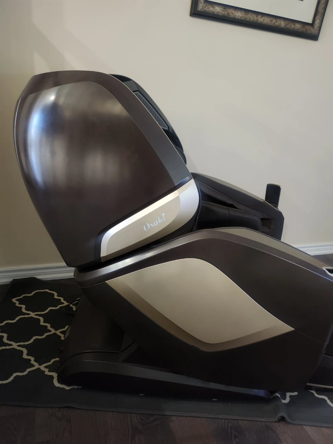 Osaki Massage Chair - photo 3