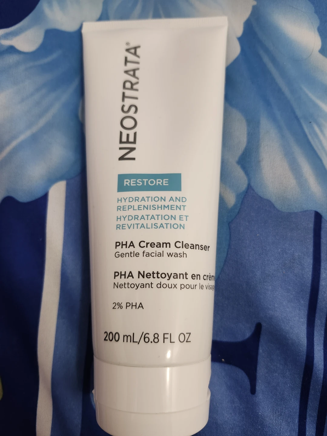 Neostrata Restore PHA Cream Cleanser 200 mL