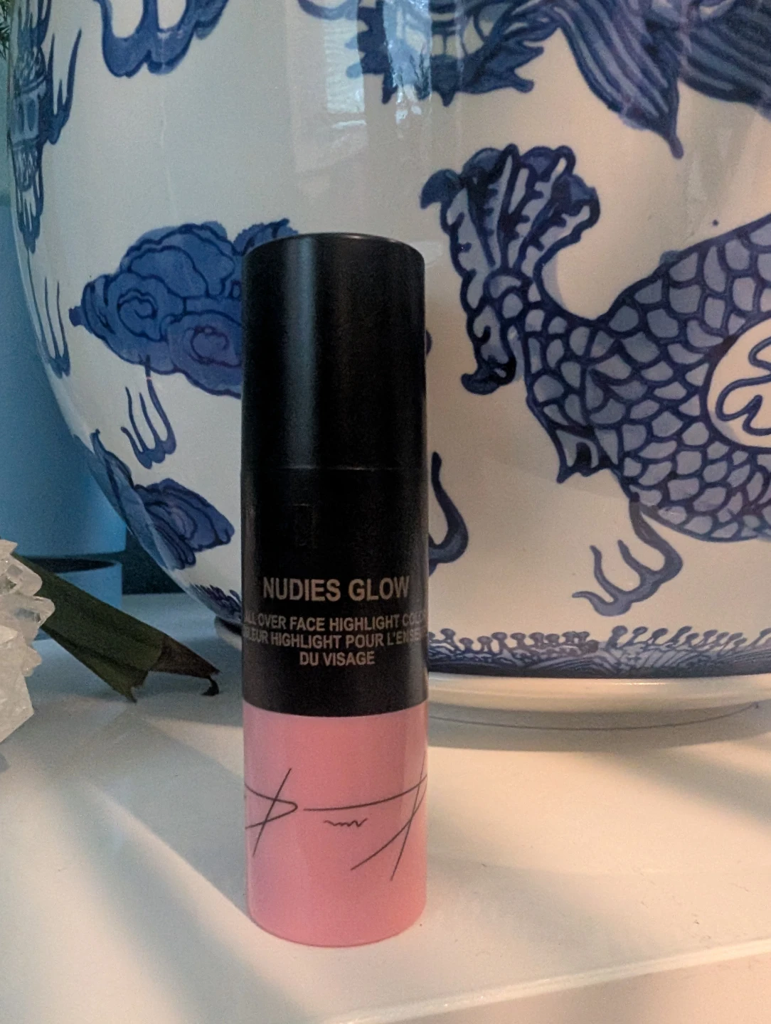 Nudestix Dewy Highlighter - photo 2