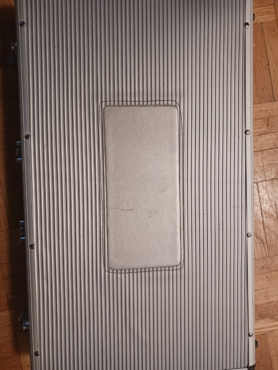 BBQ Tool Set in Aluminium Case - photo 4