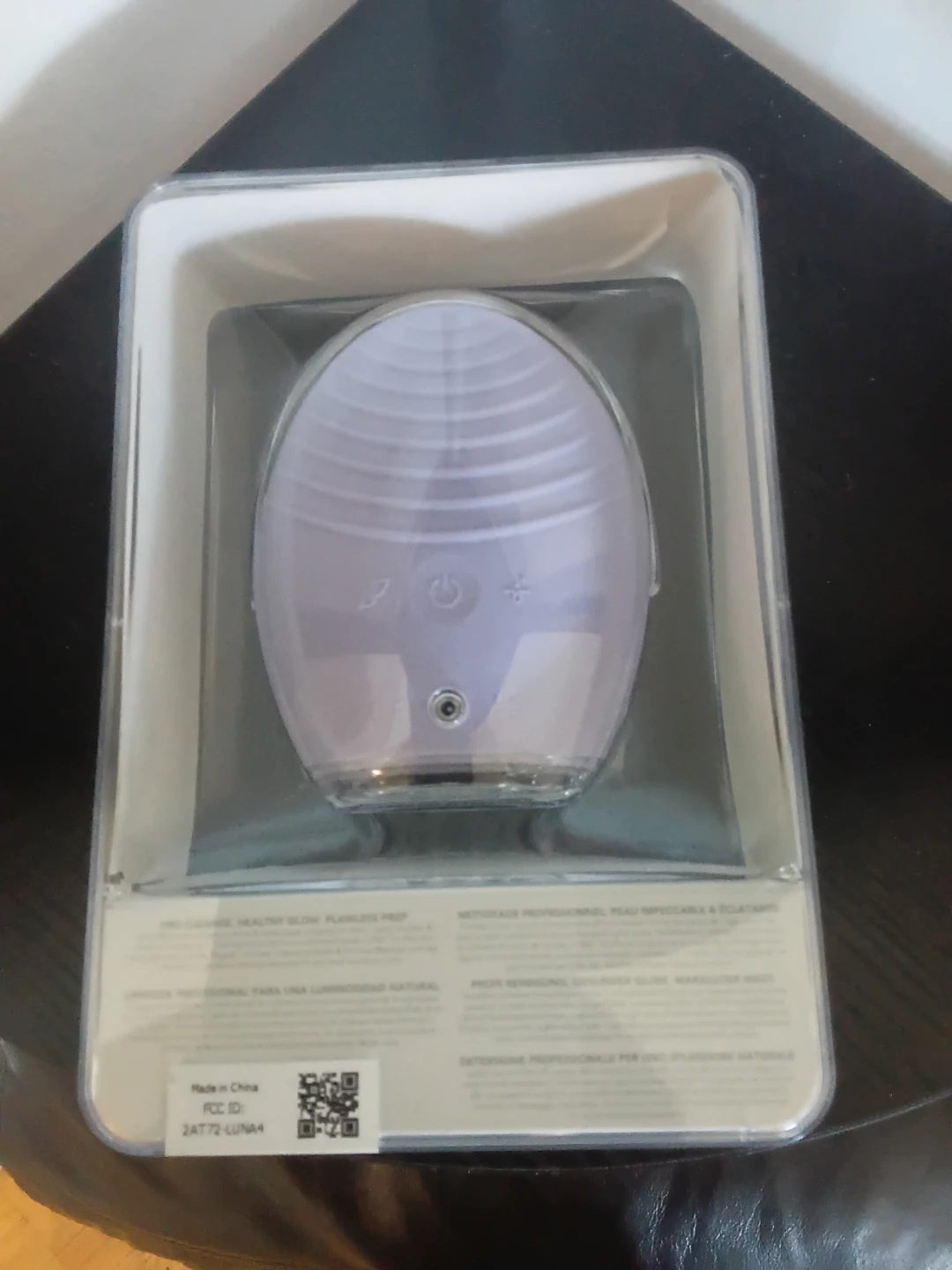 Foreo Luna 4 - photo 2