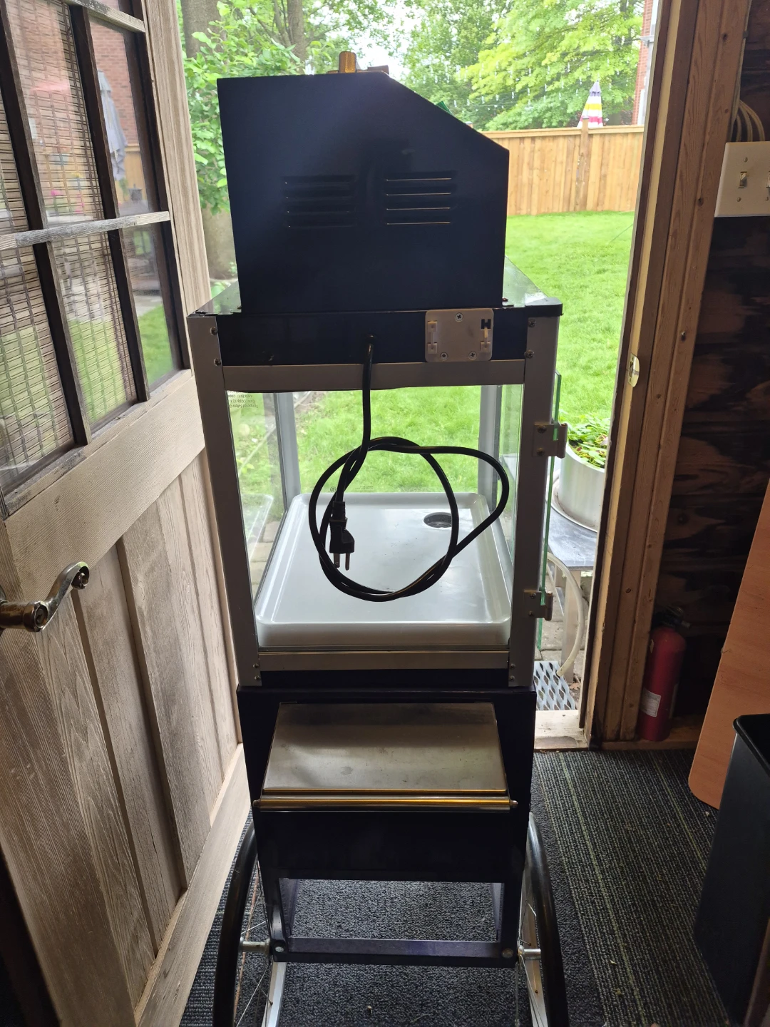 Snow Cone machine - photo 4