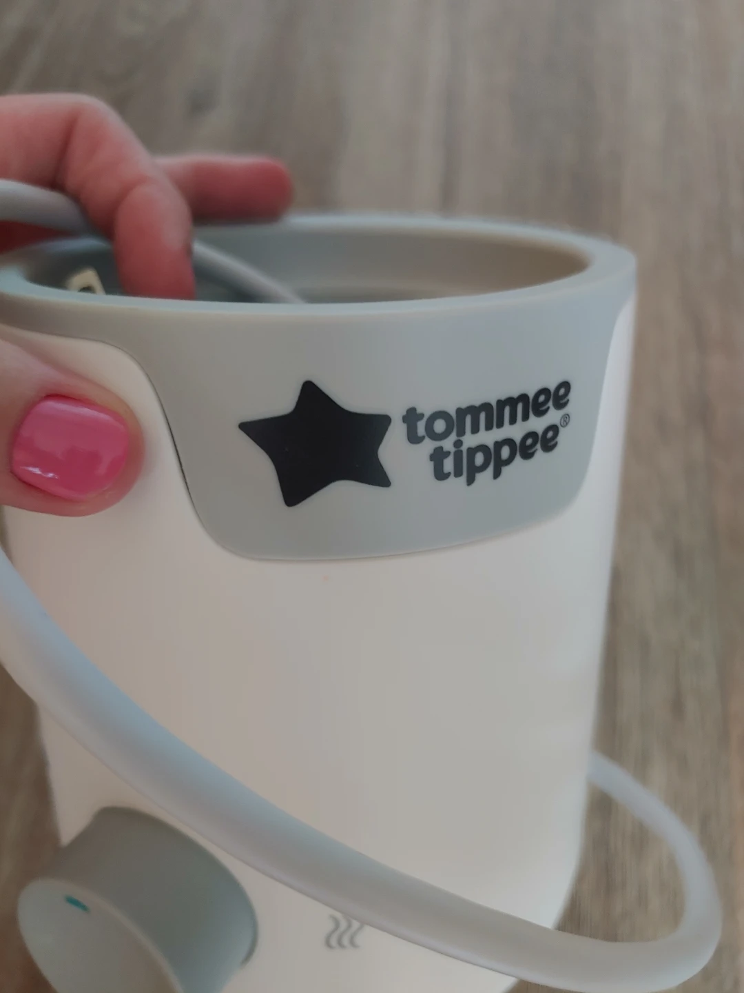 Tommee Tippee Bottle Warmer