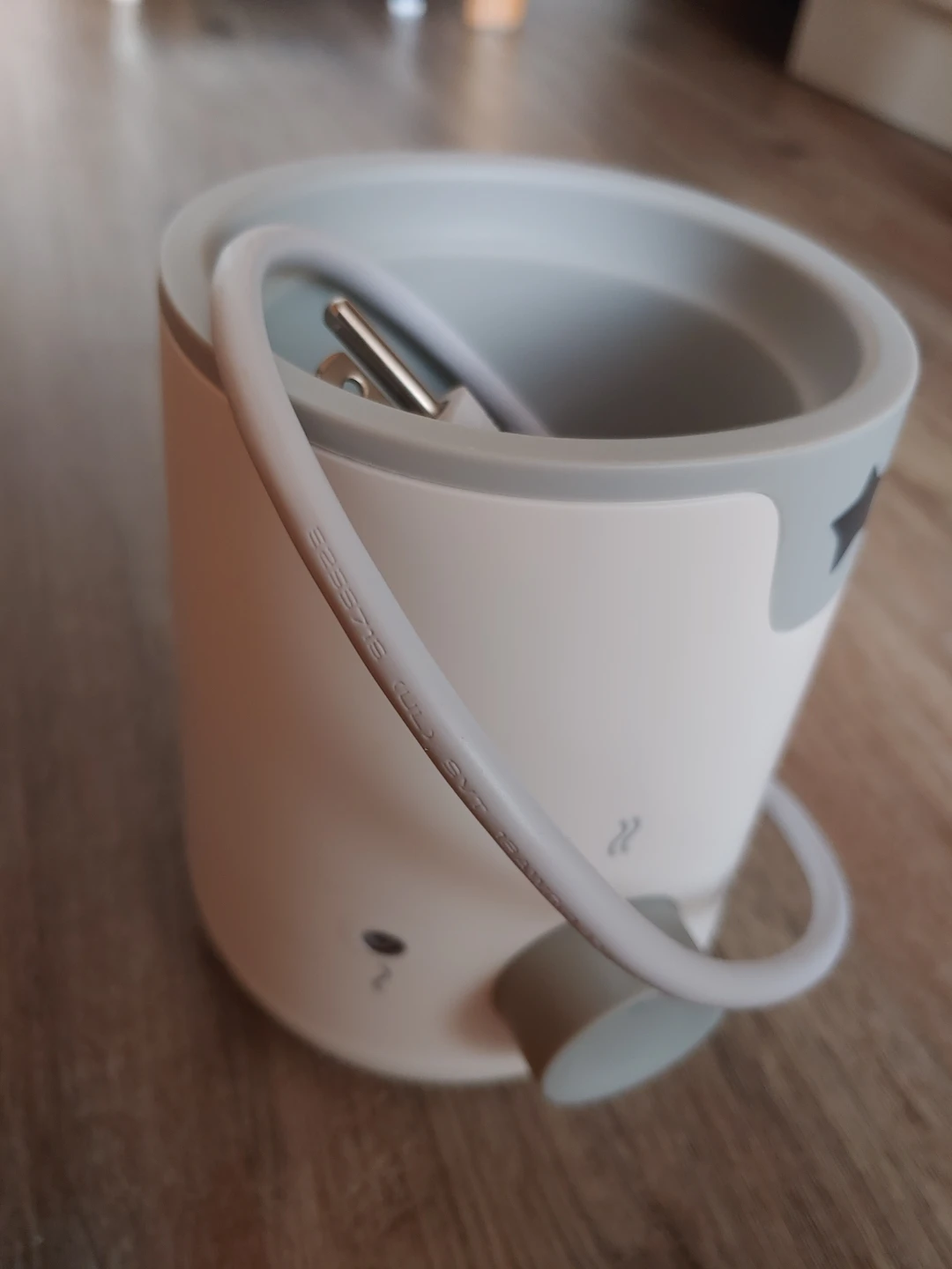 Tommee Tippee Bottle Warmer - photo 2