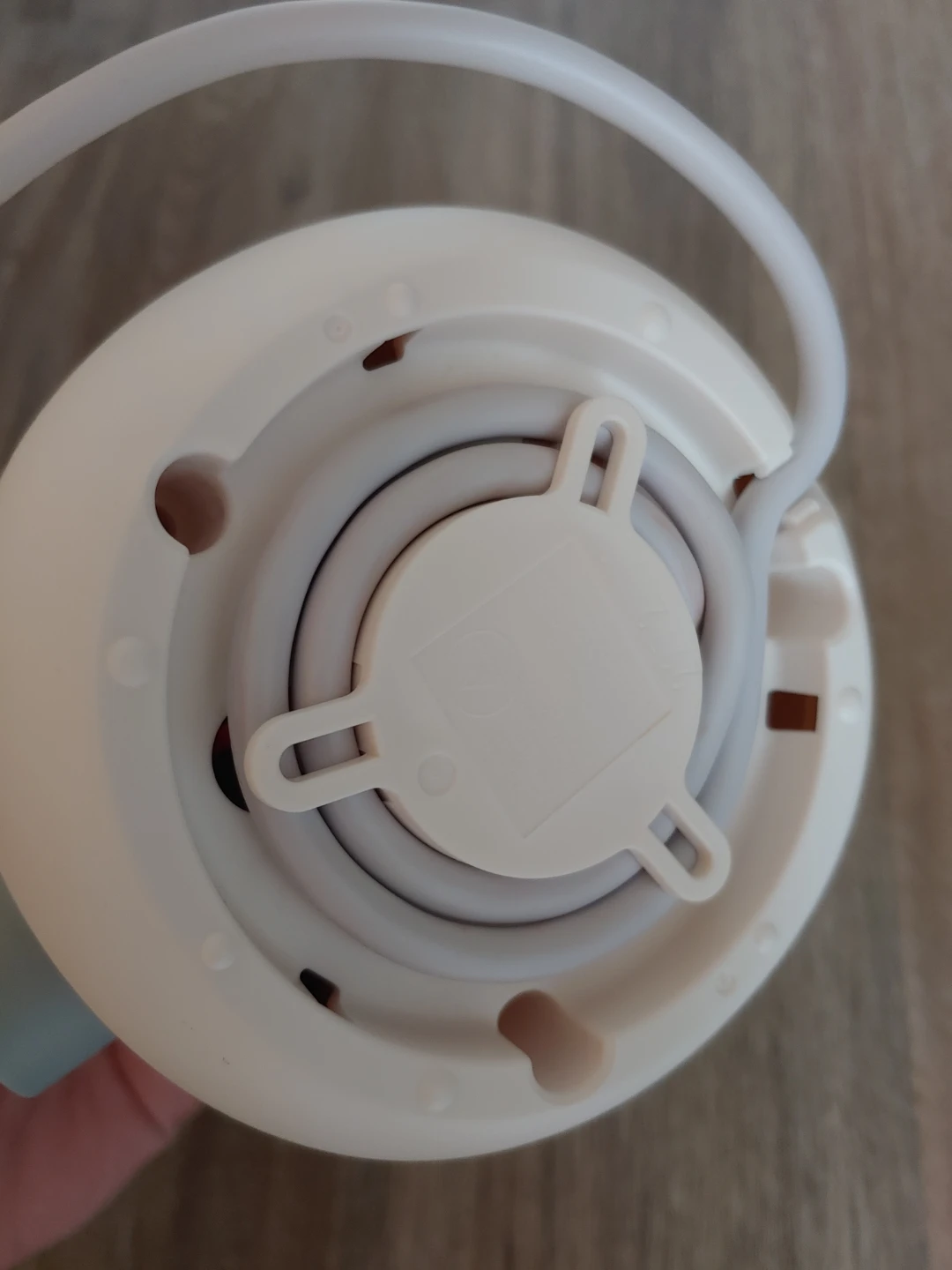 Tommee Tippee Bottle Warmer - photo 3