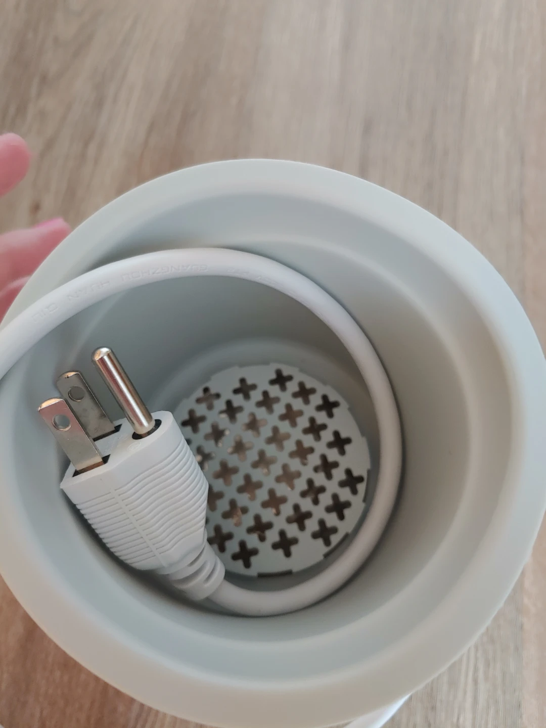 Tommee Tippee Bottle Warmer - photo 4