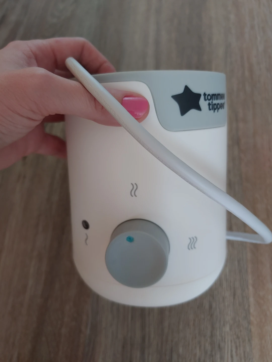 Tommee Tippee Bottle Warmer - photo 5
