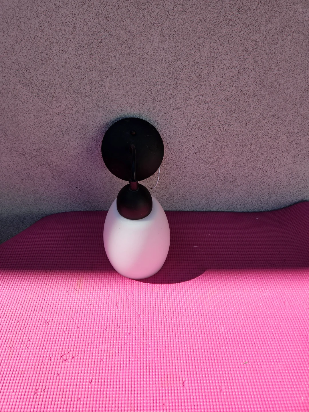 Wall Sconce Light Fixture - photo 2