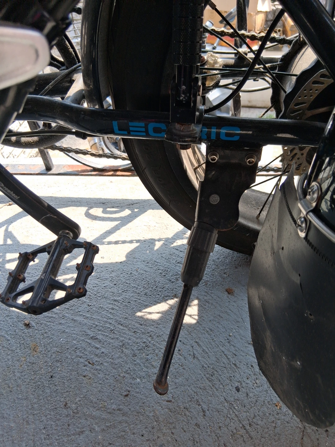 Lectric Electric Bike - photo 4