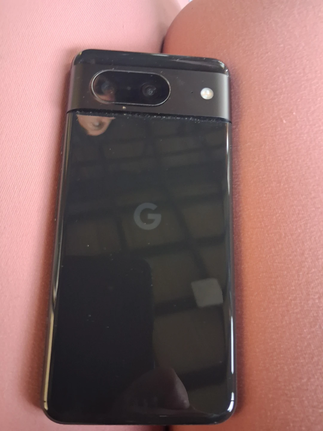 Google Pixel 8 Smartphone