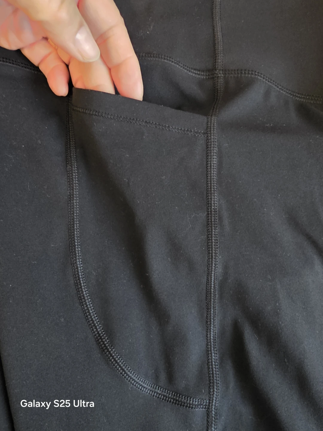 Halara UltraSculpt High Waisted Pocket Leggings - photo 3