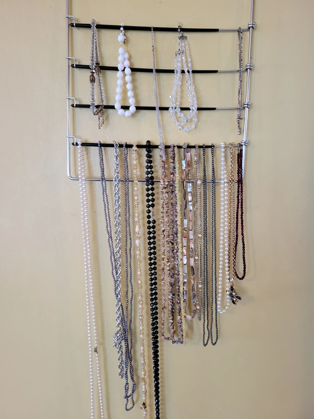 Assorted Women's Jewelry Collection