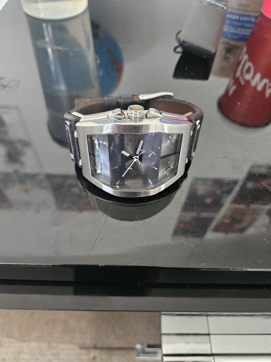 Diesel Watch