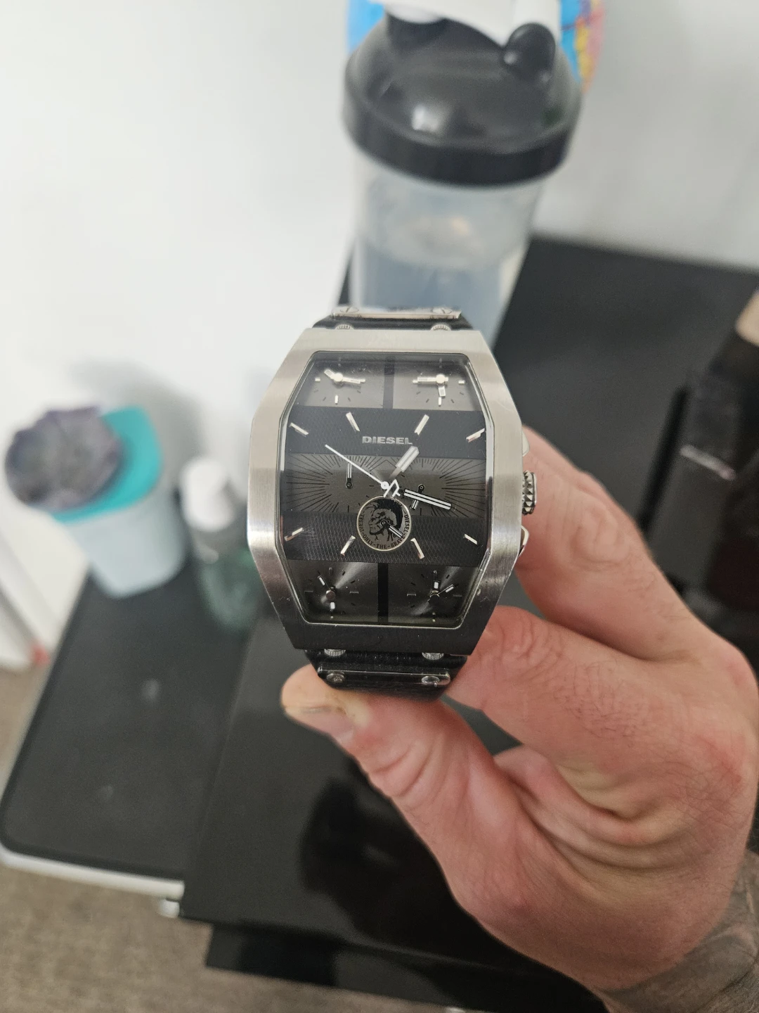 Diesel Watch - photo 3