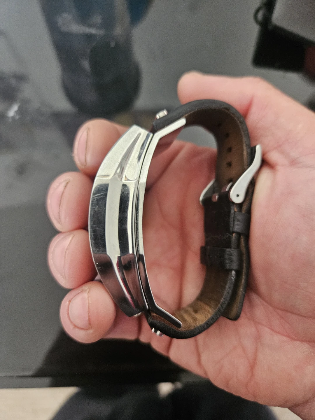 Diesel Watch - photo 4