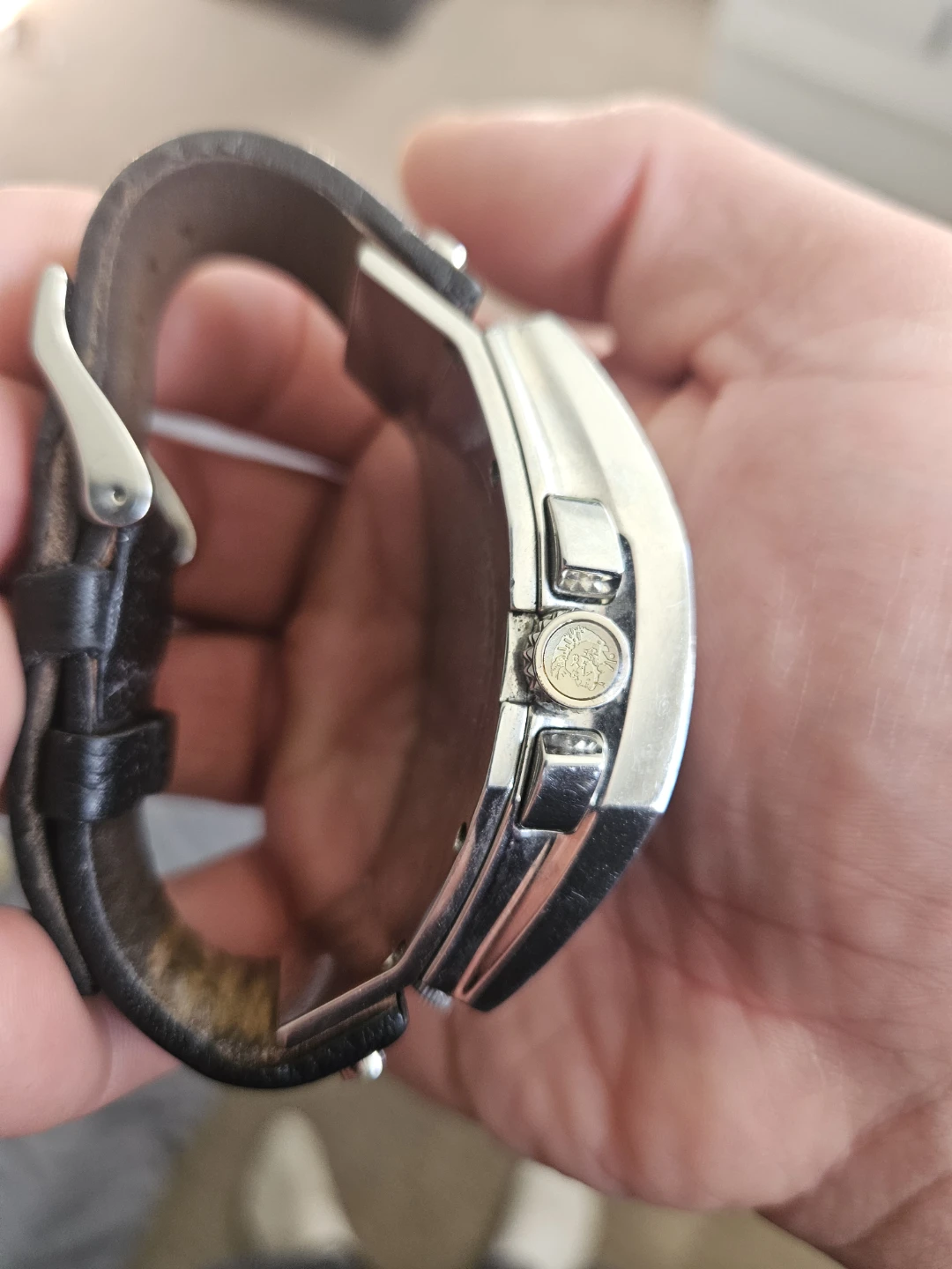 Diesel Watch - photo 5
