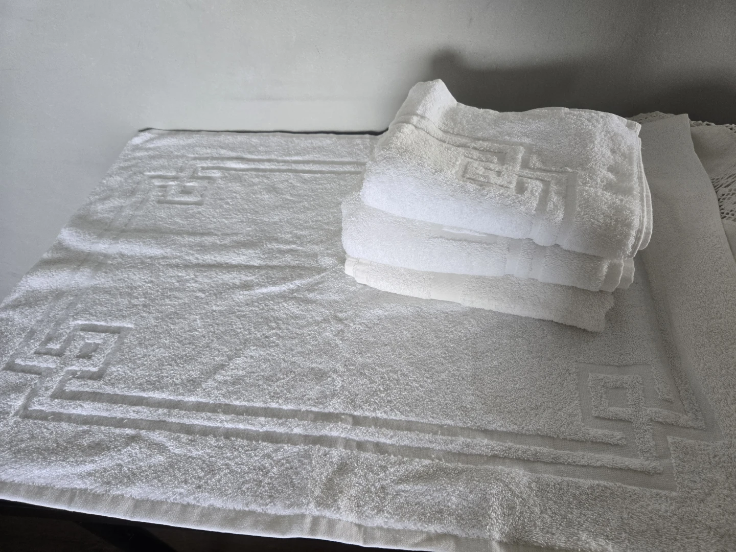 100% Cotton Towels - photo 2